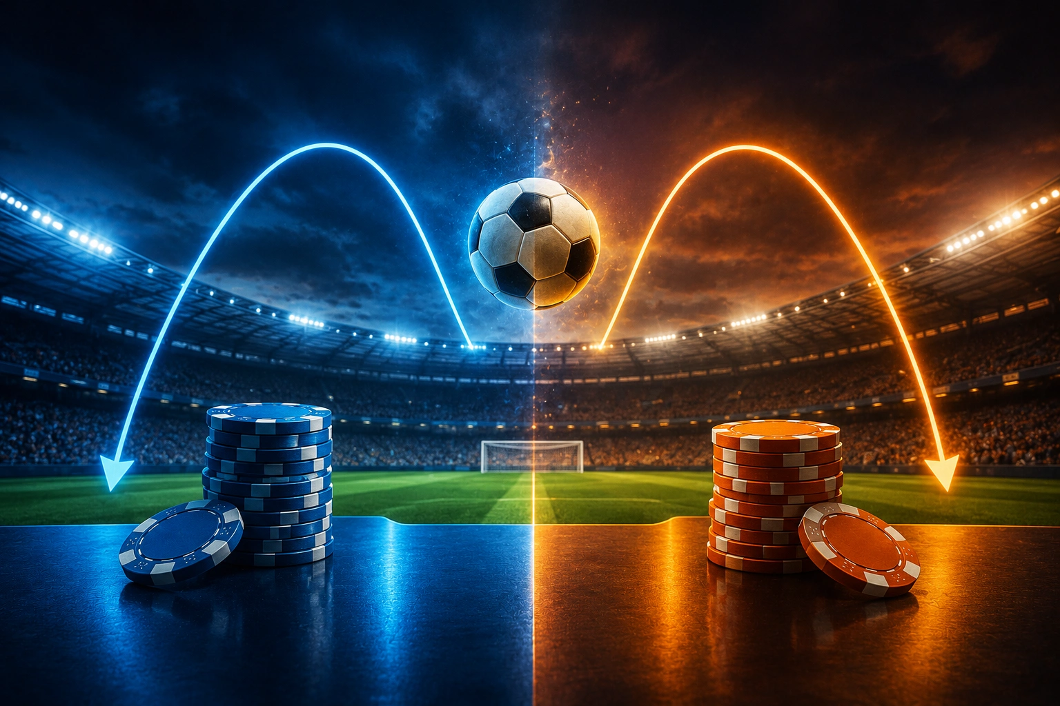 Apakah Parlay Itu Judi Dan Mengapa Banyak Orang Tertarik Memainkannya