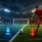 contoh handicap bola