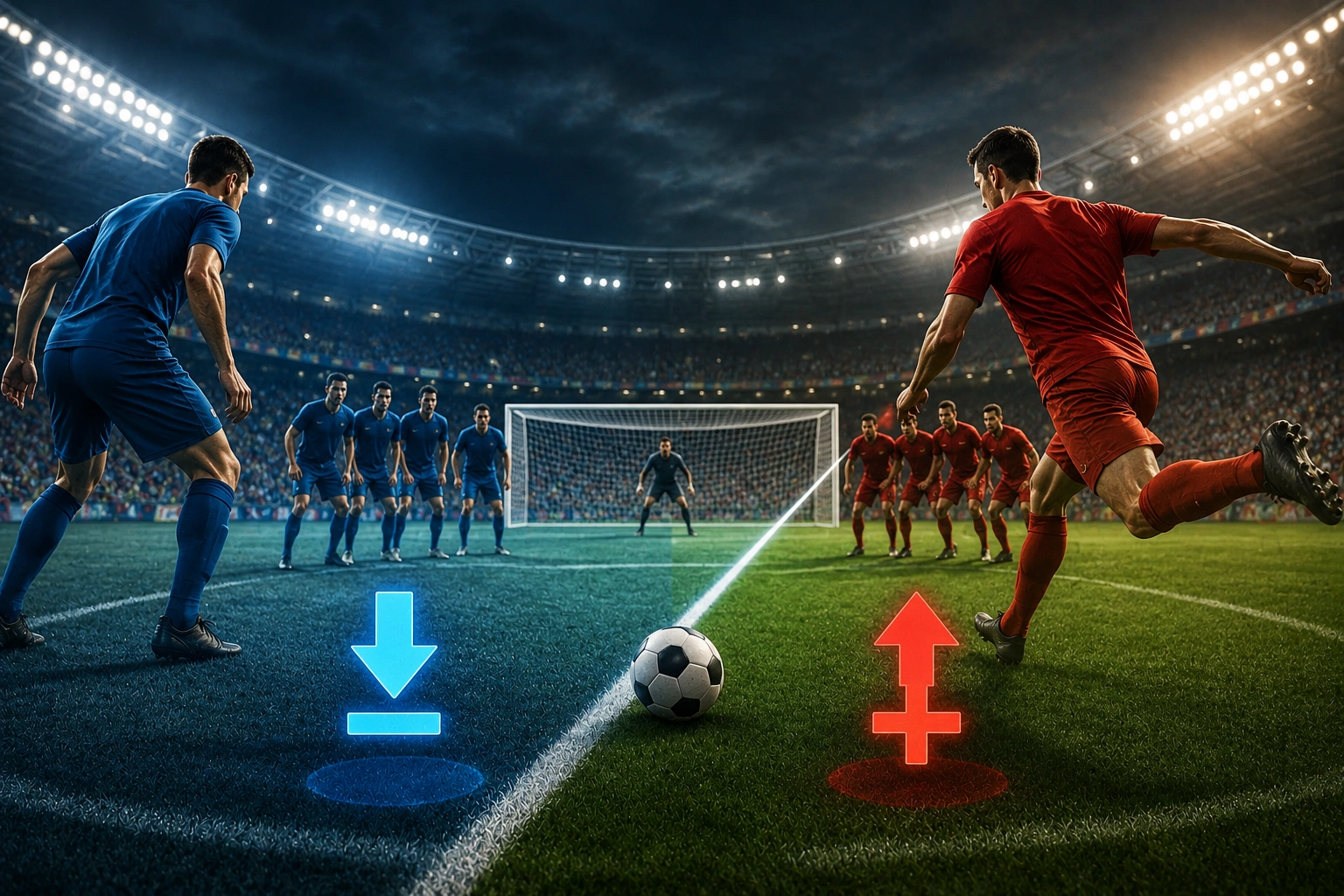 Panduan Lengkap Contoh Handicap Bola Pemula Taruhan