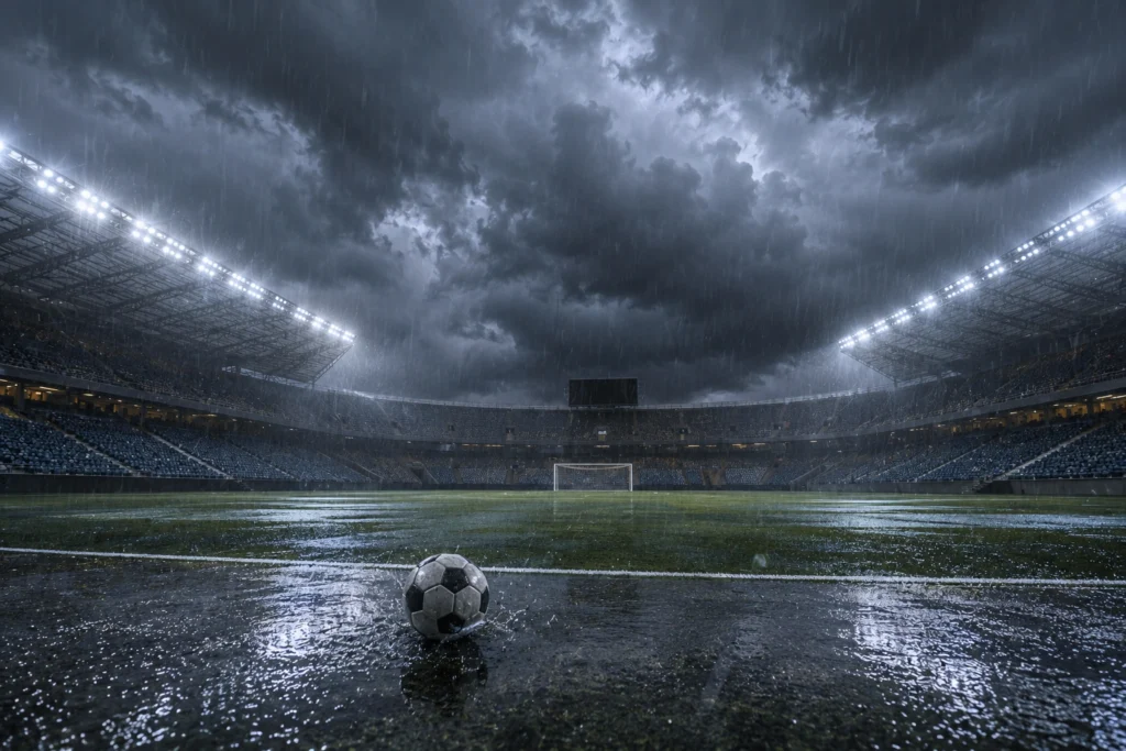 parlay piala dunia 2026