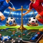 taruhan bola handicap