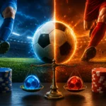 taruhan bola over under