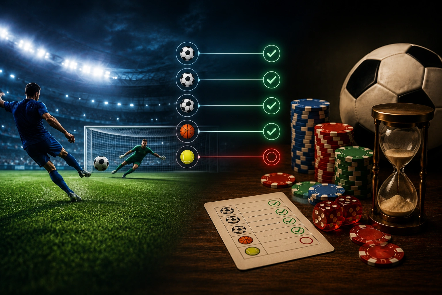 Under Dalam Parlay Artinya Cara Membaca Pasaran Gol Dengan Tepat