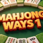 Pola Mahjong Ways 1 Modal Besar
