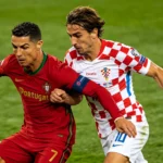 Prediksi susunan pemain Portugal vs Croatia