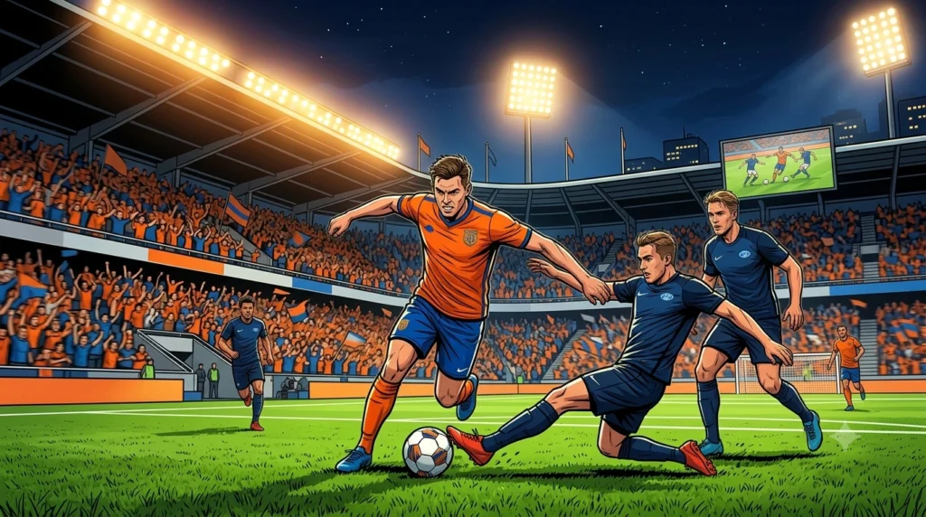 Prediksi Pertandingan Aalesund vs Molde