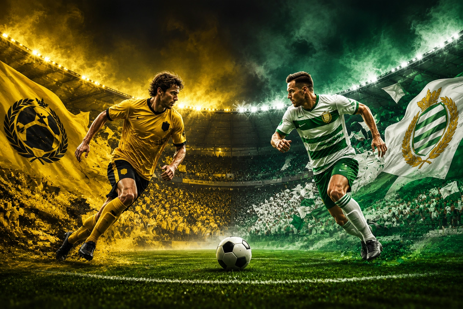 Prediksi Skor Pertandingan Elfsborg vs Hammarby Perebutan Posisi Empat Besar