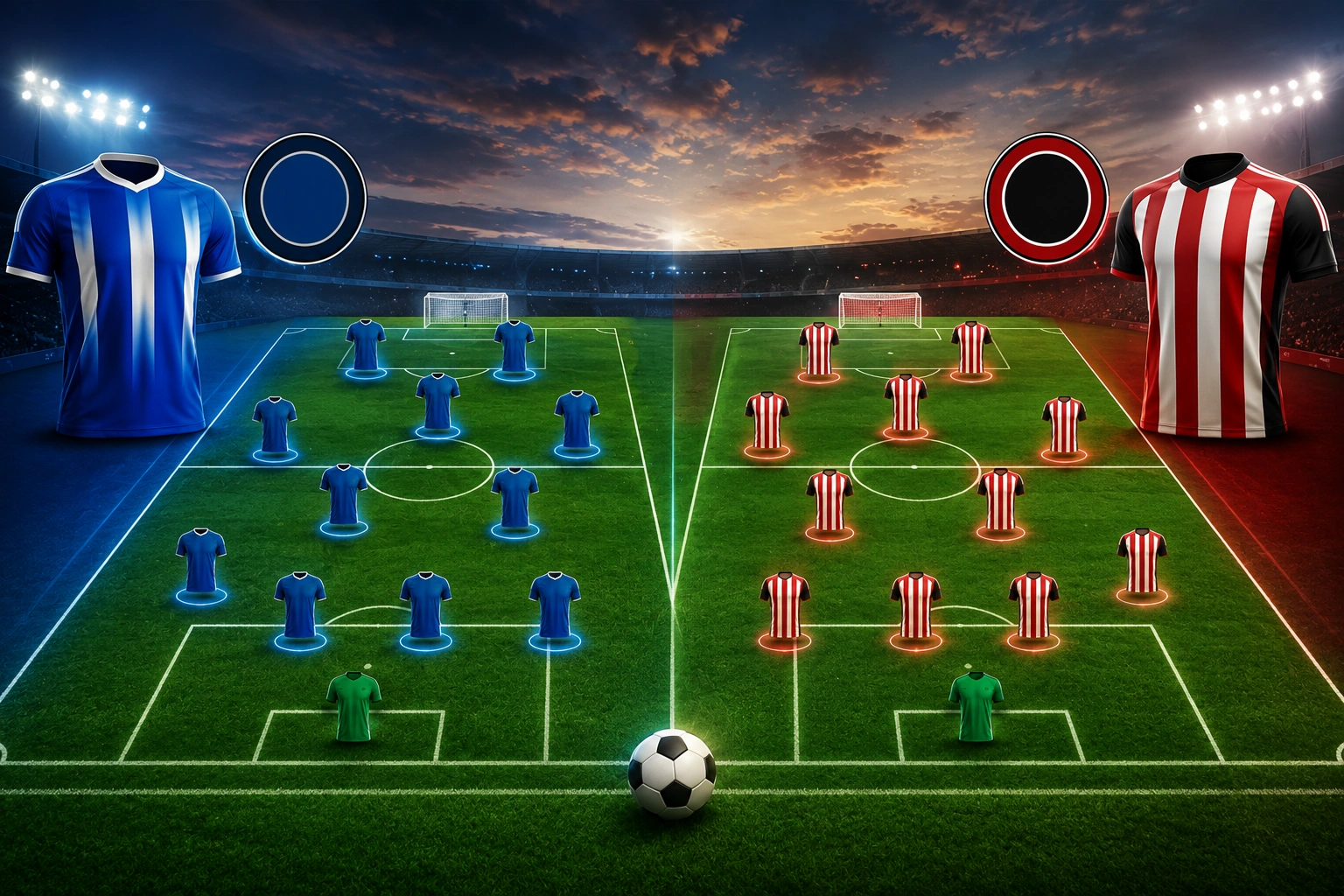 Prediksi Pertandingan dan Susunan Halifax Town vs Sheffield United