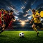 Prediksi Skor Pertandingan FK Vardar vs KuPS