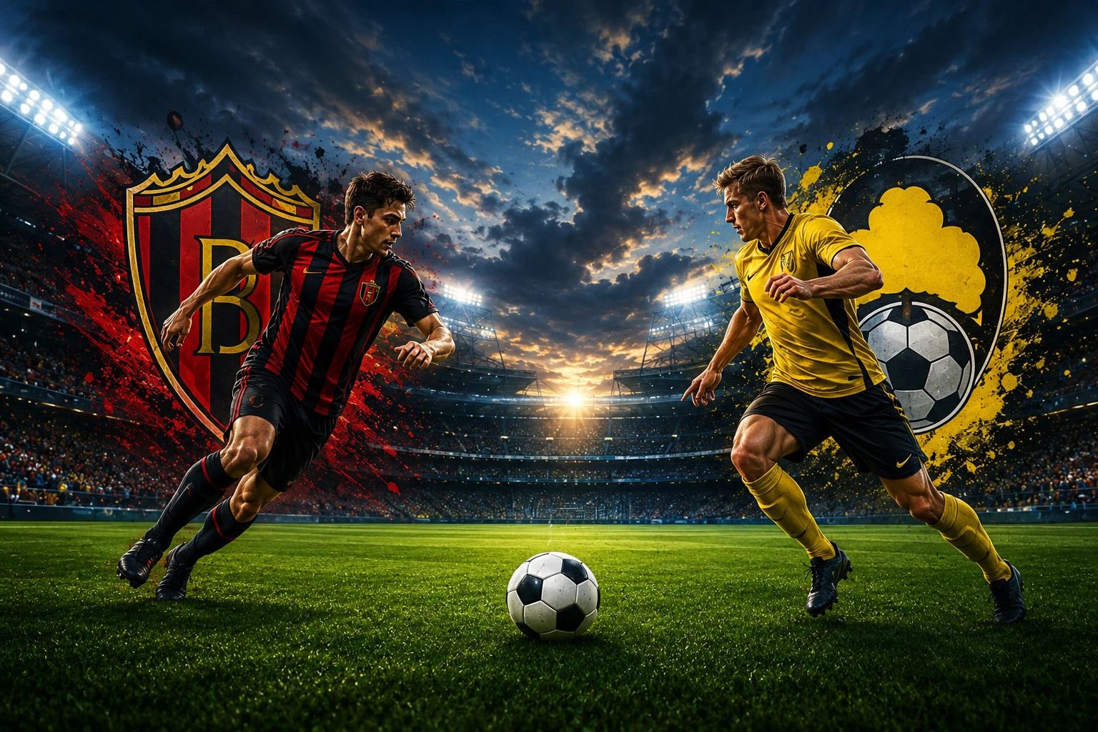 Prediksi Skor Pertandingan FK Vardar vs KuPS Duel Panas Pembuka Liga Champions