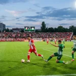 Prediksi Susunan Pemain FK Vojvodina vs Ferencvaros