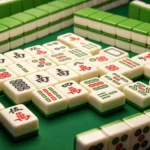 pola mahjong ways 1 modal besar