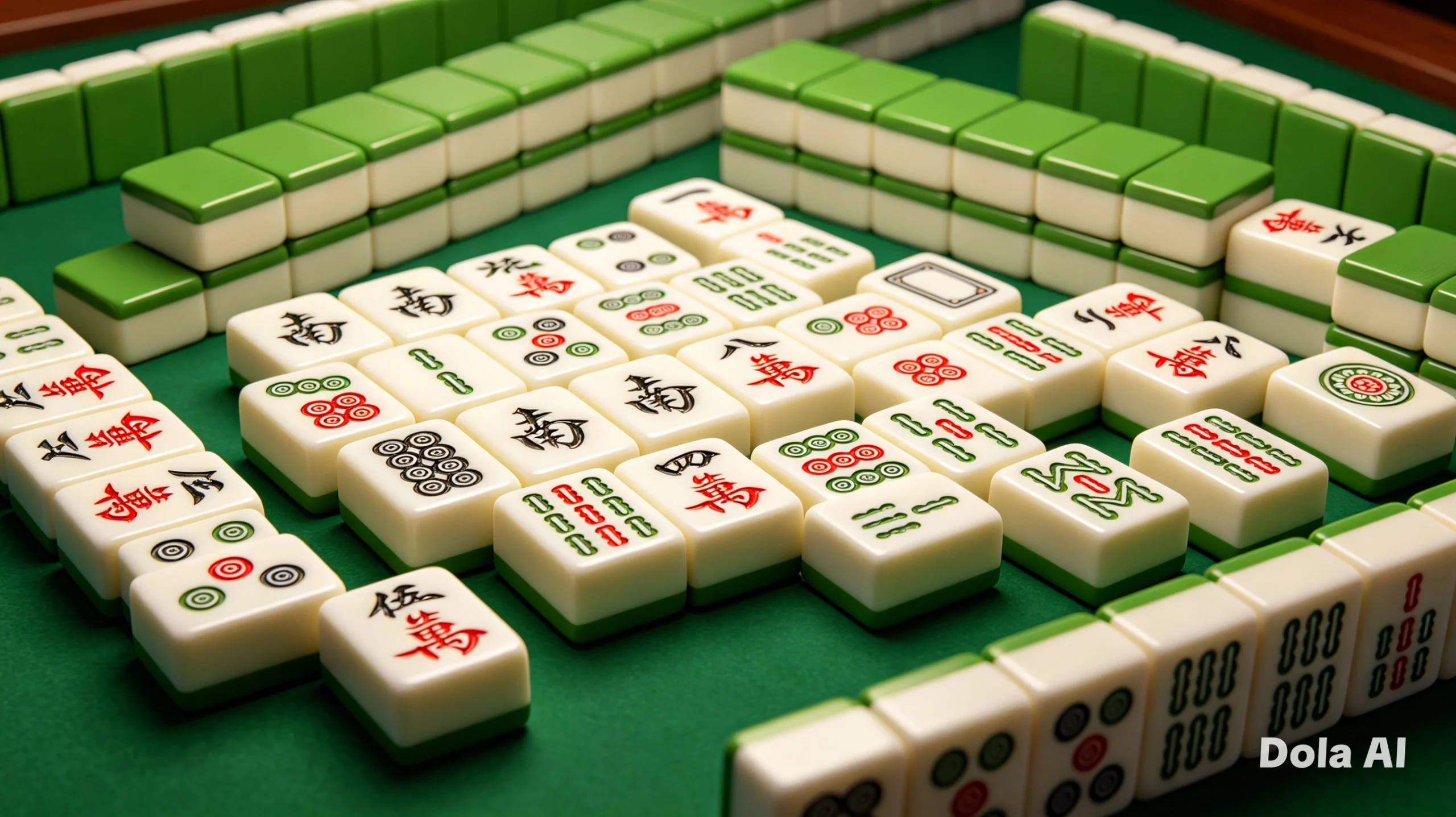 Pola Mahjong Ways 1 Modal Besar Strategi Lengkap Agar Peluang Maxwin Makin Tinggi